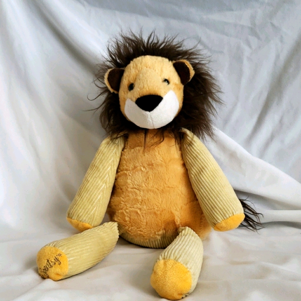 Scentsy Buddy "Roarie" Lion